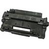 HP TONER COMPATIBILE HP Laserjet P3010 NERO 12k CE255X