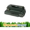 Samsung Toner ORIGINALE Samsung ML-7300DA ML 7300 NERO 10K