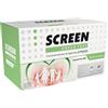 SCREEN ITALIA SCREEN TEST CONTA SPERMATICA 2 PEZZI