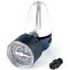 Kit Allaccio per Bombola Co2 da 600gr innesto tubo rapido da 8mm