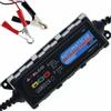 Awelco Automatic 10 - Caricabatterie inverter automatico - 12V - batterie fino a 30A
