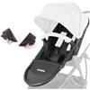 Baby Monsters Seduta Baby Monsters per Passeggino Globe con Adattatori