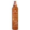 Bios Line Nature's Solare Spray Fluido Viso-Corpo Bambini con Acqua Unicellulare bio-attiva di Arancia dolce bio e Calendula SPF 50+ 200 ml