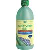 Esi Aloe Vera Succo con Mirtillo 1000 ml