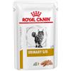 Royal Canin Veterinary Urinary S/O Loaf cibo umido per gatto 2 scatole (24 x 85 g)