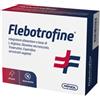Amnol Linea Benessere della circolazione Flebotrofine 20 Bustine