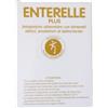 Bromatech Linea Intestino Sano Enterelle Plus Fermenti Integratore 24 Capsule