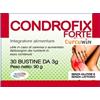 Nysura Pharma Dr. Laneri G. Nysura Pharma Linea Articolazioni Sane Condrofix Forte Integratore 30 Buste