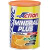 PROACTION Srl Mineral Plus Arancia ProAction 450g