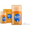 GENERAL TOPICS Srl Synchroline Sunwards Face Cream Protezione Molto Alta Spf50+ 50ml