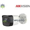 Hikvision Telecamera bullet 4 in 1 con ottica fissa - Hikvision DS-2CE16D3T-ITF (3.6mm)