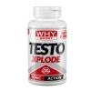 WHY Sport, Testo Xplode, 90Â cpr.