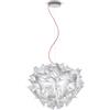 SLAMP VELI COUTURE Sospensione 42 cm