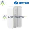 Optex Rivelatore doppio PIR da esterno a basso assorbimento, 12+12m, con antimascheramento - Optex BXS-RAMW