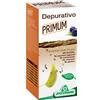 SPECCHIASOL Srl PRIMUM SCIROPPO NALCOOL 250ML