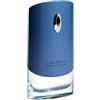 Givenchy Pour homme Blue label Eau de toilette spray 100 ml uomo