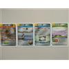 Ghenos Games Carte Promo 1 - Terraforming Mars ITA