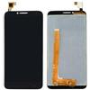 Display Alcatel One Touch Idol 2 / 6037 Nero Lcd + Touch screen No Frame