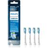 Philips Sonicare Premium Plaque Defense Standard HX9044/17 4 pz