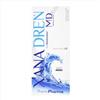 Promopharma Xana - Xanadren MD Integratore Alimentare Gusto Ananas, 10 Stick
