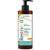 RestivOil Extra Delicato Olio-Shampoo per Cute Sensibile Capelli Delicati, 400ml