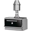 Ristoattrezzature Modello: 8235,Forno a brace josper Modello HJX20 da banco
