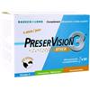 Baush & Lomb Linea Salute degli Occhi PreserVision 3 30 Stick Orosolubili