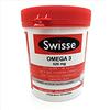 HEALTH AND HAPPINESS (H&H) IT. Swisse Omega 3 200 Capsule