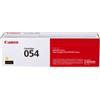 Canon Toner originale Canon 054 y 3021C002 [054 Y]