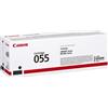 Canon Toner originale Canon 055 bk 3016C002 [055 BK]