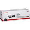 Canon Toner originale Canon 055 hbk 3020C002 [055 HBK]