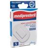 CORMAN SpA Medipresteril Medicazione Post-Operatoria Delicata Sterile 7,5x5 5 Cerotti