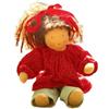 Tessa - Kit per bambola Waldorf 30cm