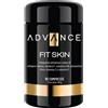 Advance Fit Skin 60 cpr Cura della Pelle