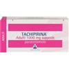 ANGELINI (A.C.R.A.F.) SpA Tachipirina Adulti 10 supposte 1000 mg