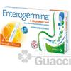 OPELLA HEALTHCARE ITALY Srl Enterogermina 4 Miliardi - Equilibrio della flora batterica intestinale - 10 flaconcini