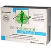 MEDA PHARMA SpA Estromineral Serena - Integratore per donne in menopausa - 40 compresse