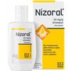 EG SpA Nizoral Shampoo Antiforfora Ketoconazolo 2% Trattamento Forfora 100g