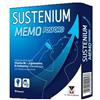 A.MENARINI IND.FARM.RIUN.SRL Sustenium memo fosforo e stanchezza -10 flaconcini