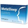 METAGENICS BELGIUM BVBA METASLEEP ITA 1MG 30CPS