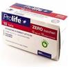 ZETA FARMACEUTICI SPA PROLIFE 10 MLD ZERO ZUCCH 10FL