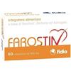 FIDIA FARMACEUTICI SPA FAROSTIN 60CPR 1100MG