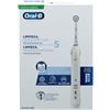 PROCTER & GAMBLE SRL OralB Pro 5 Laboratory Spazzolino Elettrico Ricaricabile