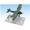 Ares Games Wings of Glory - Rumpler C.IV (Luftstreitkräfte 8231) WGF211A