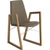 HORM poltroncina RAY ARMCHAIR - RERNECP