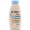 Aveeno Baby Fluid Detergente Bagno 400 ml