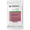 Vidermina Clx Attiva - Salviette Intime Detergenti 15 Pezzi