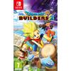 Nintendo Dragon Quest Builders 2