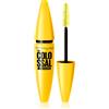 MAYBELLINE NEW YORK The Colossal 100% Black 10.7 ml