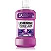 Listerine Essential Care Teeth Protection 500 ml